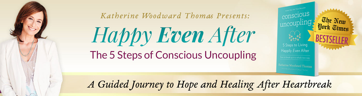 happy even after bonus course for conscious uncoupling coaches