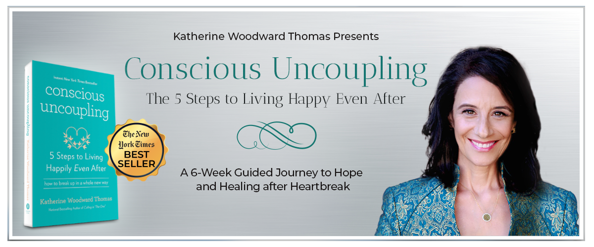 happy even after bonus course for conscious uncoupling coaches